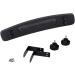 HKOO Golf cart Rear View Mirror 16.5" Extra Wide 180 Degree Panoramic Rear View Mirror Fit for Golf Cart EZGO Club Car Yamaha (Rear View Mirror) - Buy Online on GoSupps.com