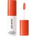 Cream - Breathable Feel Liquid for Cheeks and Lips | Lightweight Breathable Feel Water Based Liquid with 6 Colors to Choose Refreshing Makeup Pochy 01# - Buy Online on GoSupps.com