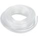 Pre-Shaped Sound Hose 32.8ft - Universal Transparent PVC Hearing Aid Hose for Optimal Hearing Performance - Buy Online on GoSupps.com