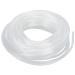 32.8 Ft Length Earmold Hearing Aid Tubing Universal Transparent PVC Hearing Aid Tubing 3 Mm Clear PVC Tubing for Hearing Aids