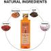 Auravedic Kumkumadi Oil 100ml - Pure Saffron for Skin Brightening and Radiance - Buy Online on GoSupps.com