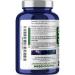 Buy NusaPure Choline Bitartrate 1000 mg - 200 Veggie Capsules | Vegetarian Non-GMO | International Shipping - Buy Online on GoSupps.com