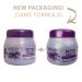 Maria Escandalosa M-tox Violet Hair Treatment 250g - Deep Moisturizing & Repair for Nourished Hair - Buy Online on GoSupps.com