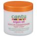 Cantu Argan Oil Leave-In Conditioning Repair Cream 16oz - Nourish & Repair | International Shipping Available - Buy Online on GoSupps.com