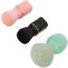 Retractable Makeup Brush Set Loose Powder Blush Brush Accurate Coloring Strong Powder Graspin Apply Loose Powder Lightweight and Portable for Home and Travel - Buy Online on GoSupps.com