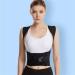 Breathable Hunchback Orthotics for Posture Correction - Invisible Back & Shoulder Support Large D - Buy Online on GoSupps.com