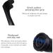 ATHUAHLR LRVTREC Forearm Crutches Adjustable Crutches Underarm Cruciform Fracture Medical Height Adjustable Anti-Cane Foldable Lightweight Arm Crutch - Buy Online on GoSupps.com