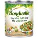 BONDUELLE - Vegetable Macedonia 530G - Pack of 2 - best offer