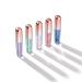HEXZE Liquid Glitter Eyeshadow - Metallic Sparkle, Long-Lasting, Waterproof | L05 (2g) - Buy Online on GoSupps.com