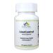 LiverControl - Natural Detox Support with Burdock Root Papaya Seed and Choline for Liver Health 120 Veg Caps Made in USA
