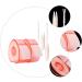 Beatifufu 2 Roll Lace Double Eyelid Sticker Eyelid Shadow Stickers Eyelid Tape Strip Eye Lift Tape for Droopy Lid Eyelid Lifter Strip Women Eye Tape Heart-shaped Adhesive Strip Blindfold - Buy Online on GoSupps.com