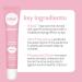 Indeed Laboratories Hydraluron Volumising Lip Treatment - 0.31 fl oz/9.3 ml - Buy Online on GoSupps.com