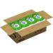 Puffs Plus Lotion Facial Tissue 8 Family Boxes, 120 Count - Pack of 8 (Old Version) - Buy Online on GoSupps.com