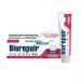 BIOREPAIR Peribioma Pro - Hydroxyapatite Toothpaste for Daily Use Fluoride Free Toothpaste for Healthy Mouth & Gums Helps Prevents Plaque Formation Oral Care Adults & Kids 3.39 Oz Made in Italy 3.3 Ounce