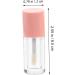 BESTYASH 4 Pi ces Tubes Vides Gloss Transparent Lot de Contenants pour chantillons Applicateur pour Diy et Voyage Pratiques et tanches Couleur Al atoire - Buy Online on GoSupps.com