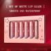 Colored Liquid Lipstick Set - 6 Velvet Matte Nude Pink Shades | Waterproof Long Lasting Non-Stick Cup Lip Gloss Kit | Perfect High Pigmented Makeup Gift for Women - Buy Online on GoSupps.com