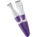 Tbest Electric Waterproofing Bikini Switch 2 in 1 Trimmer Trimmer for Women Hair Hair Beerbond Purple Purple - Buy Online on GoSupps.com