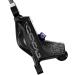 SRAM Code RSC Front Hydraulic Disc Brake & Lever - Black/Rainbow Hardware (A1) - Buy Online on GoSupps.com