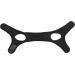 Anti Snoring Chin Strap Stop Snore Chin Strap Unisex Stop Snoring Mesh Breathable Strap Jaw Support Belt Bandage for Correction of Mouth Breathing(Black) - Buy Online on GoSupps.com