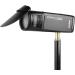 Godox AK-R12 Bounce Card for Godox V1 Flash Series - Compatible with V1-S, V1-C, V-1N - For Use with Godox H200R Round Flash Head, AD200 Pro, AD200 - Buy Online on GoSupps.com