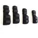 Dog Knee Brace 2 Pcs Canine Rear Hock Joint Brace Support Helps Relieve Injured Dislocated Patella Arthritis or Diseased Pet's Legs Dog Leg Braces for Back Leg|Black (XL) - Buy Online on GoSupps.com