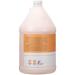 Buy Ginger Lily Farms Vegan Soothing Butter Lotion - 1 Gallon Citrus Scent Refill for Dry Skin | Cruelty-Free & International Shipping - Buy Online on GoSupps.com