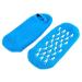 Jiahao Gel Mineral Moisturizing Socks for Hard & Cracked Skin Relief International Shipping Available - Buy Online on GoSupps.com