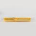 FANDAMEI 12pcs Nail Files Set with Cuticle Nipper, Buffer, Pusher, Remover Tool Manicure Kit Yellow - Buy Online on GoSupps.com