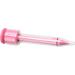 Professional Portable Ear Impression Syringe | Safe PP for Hearing Device Fitting (Pink) - Buy Online on GoSupps.com