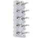Acrylic Nail Art Practice Stand Fingernail Display Holder For False Nails Nail Tips Exercise Stand TS11 - Buy Online on GoSupps.com