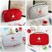 First Aid Kit Bag Empty - Gray - Buy Online on GoSupps.com
