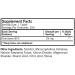 Kirkman Coenzyme Q10 25 mg Chewable Tablets for Children - 250 Count | Gluten Free Casein Free Allergen-Free | Supports Immune System - Buy Online on GoSupps.com