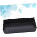 Alipis 6 Pcs Living Bottom Baking Mold Aluminum Bread Baking Pan Bread Baking Mold False Bottom Bakeware 11.5X6.2X2CMx3pcs Black 1x3pcs - Buy Online on GoSupps.com