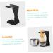 Frcolor 3-Piece Wet Shave Razor Set with Bowls & Stand - Perfect Gift for Men - Stainless Steel Shaving Kit in Assorted Colors - Buy Online on GoSupps.com