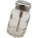 Push Glass Bottle Push Down Alcohol Dispenser for Nail Polish Makeup Remover 80ML push down dispenser - Buy Online on GoSupps.com