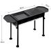 Barbecues Set Rack Outdoor More Than 5 People Household Charcoal Grill BBQ Utensils - Buy Online on GoSupps.com