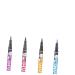 FOMIYES Blue Liquid Eyeliner Waterproof Eyeliner Pencil Eyeline Pencil Water Proof Waterproof Pen 1 count (Pack of 1) As Shown