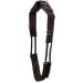 Tough 1 Professional Leather Cotton Web Training Surcingle - Buy Online on GoSupps.com
