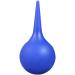 Magiclulu Children's tools Wash 75 ml ear wash-squeezing ball soft rubber-earwash squeezing ball for cleaning n pipette baby ear cleaning device
