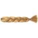 Braided Ponytail Extension Trendy Firm Fixed Ponytail Extension Wig 24in for Party (24#) - Buy Online on GoSupps.com