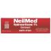 NeilMed Hydrocortisone 1% Anti-Itch Ointment 1oz | Maximum Strength Cortisone Relief | Fast Soothing & Calming Formula - Ship Internationally - Buy Online on GoSupps.com