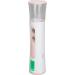 Facial Mist Sprayer Hand Held Facial Humidifier Double Holes High Efficiency 30ml Capacity Ultra Fine Spray for Home and Outdoor Use (Pink) - Buy Online on GoSupps.com