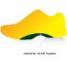 Spenco POLYSRB Total Support Insoles - Ultimate Comfort & Stability for Every Step | International Shipping Available - Buy Online on GoSupps.com