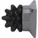 Buy Removable Spiky Massage Balls for Deep Tissue Relief | Myofascial Relaxation for Back Foot & Neck Pain - International Shipping - Buy Online on GoSupps.com