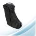 1pc Swelling Brace - Plantar & Achilles Tendon Support | Ankle Brace & Strap for Sports - Size M Black - Buy Online on GoSupps.com