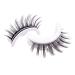 Self Adhesive Waterproof Thick False Eyelashes - Reusable Long Fluffy Lashes | 1 Pair - Buy Online on GoSupps.com