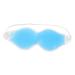 PLAFOPE Ice and Heat Eye Mask Goggles Hot and Cold PVC