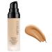 ARTDECO Perfect Teint Foundation - long-lasting liquid foundation without oil and without mask effect - 1 x 20 ml 60 - warm / amber