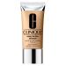 Clinique Even Better Refresh Hydrating and Repairing Makeup Foundation WN 38 Stone