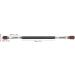 Double End Concealer Brush Good Craftsmanship Soft Hair Cosmeticfor Party - Buy Online on GoSupps.com